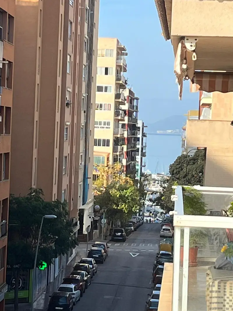 Venta Piso S Arenal Llucmajor 129m 3 habitaciones 2 banos terraza vistas mar
