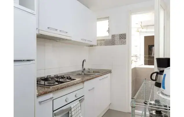 Apartamento 70m2 3 Dormitorios L Hospitalet de Llobregat