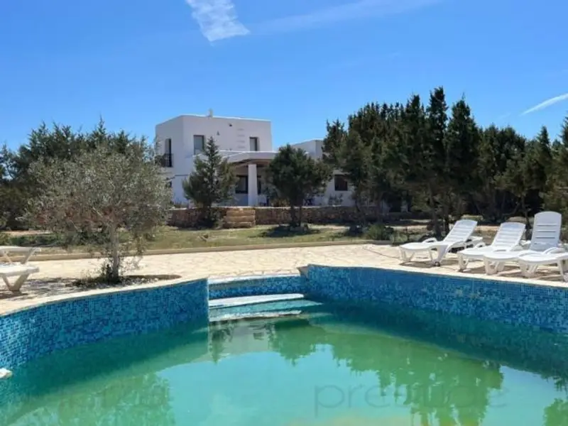 venta Chalet en La Savina, Balears (Illes) (33387118025.106700)- Globaliza