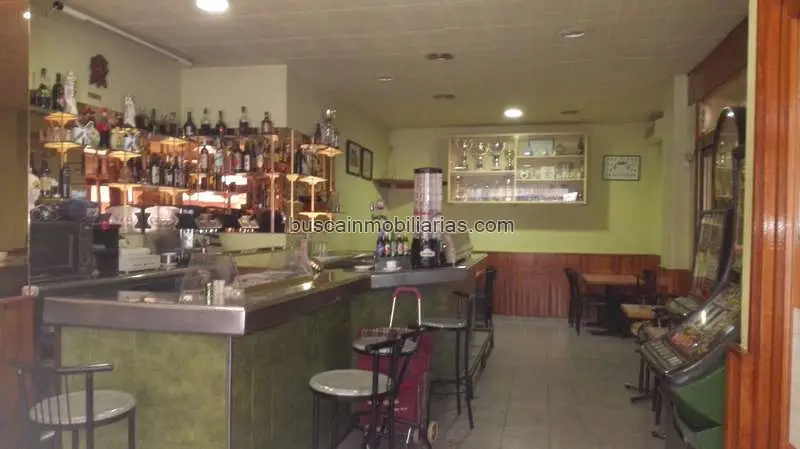 Local Comercial en Venta Figueres 115m2