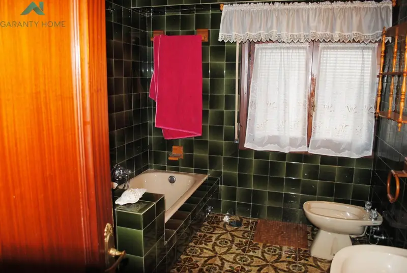 Venta Adosado Jardin Berria Santoña 220m2 4 Plantas