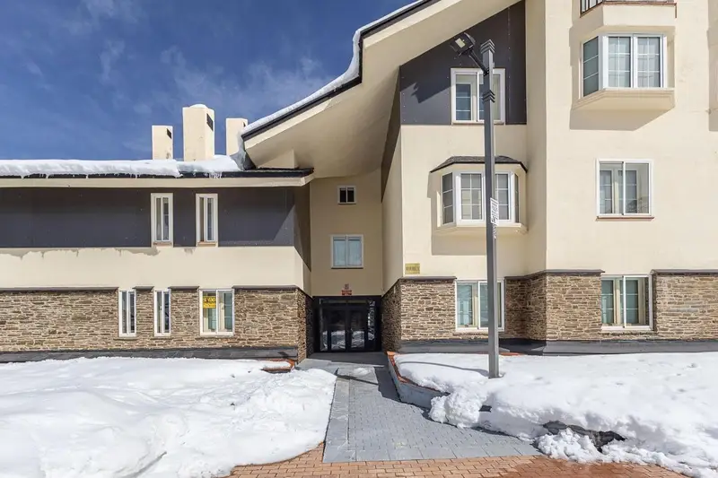 Venta Piso Lujoso Sierra Nevada Monachil