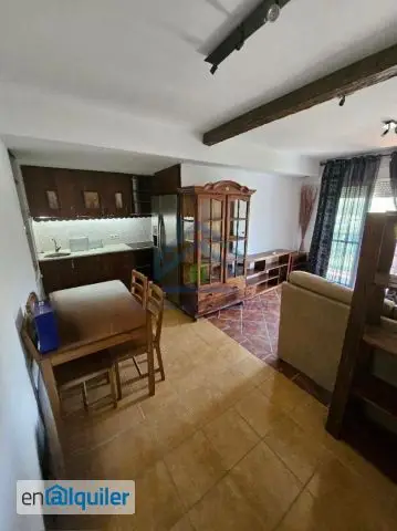 Alquiler Piso Cenes de la Vega 2 Dormitorios Garaje Piscina