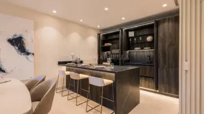 Apartamento en Venta Costalita II 3 Dormitorios 3 Baños