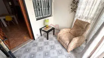 Chalet en alquiler en Santa Pola