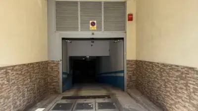 Atico en venta en Cabo de Cruz Boiro