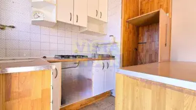 Piso en venta Marítim 65m² para reformar