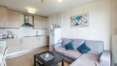 Apartamento Sierra Nevada 8 Personas Pradollano