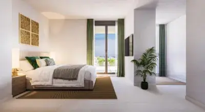 Ático de Lujo en Venta Estepona Oeste 3 Dormitorios 2 Baños