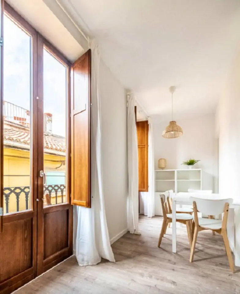 Apartamento de Lujo en el Barrio del Carmen Valencia