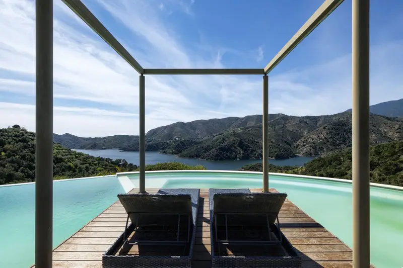 Chalet de Lujo en Marbella con Vistas Panorámicas