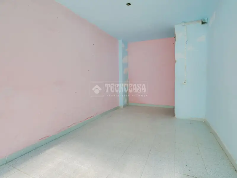 Piso en venta en Bellvitge