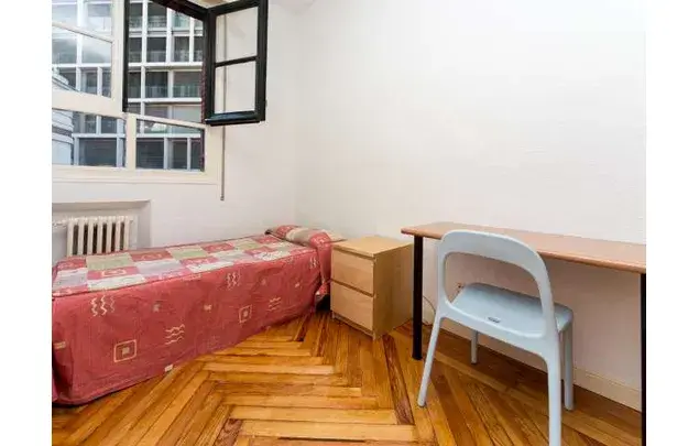 Alquiler Habitaci	ón 150m	² Malasa	ña Madrid