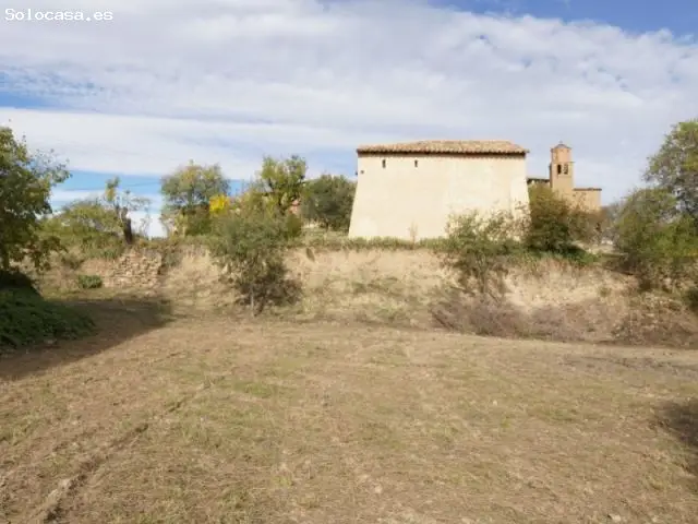 Fincas en Coscojuela de Fantova - 87000 m2