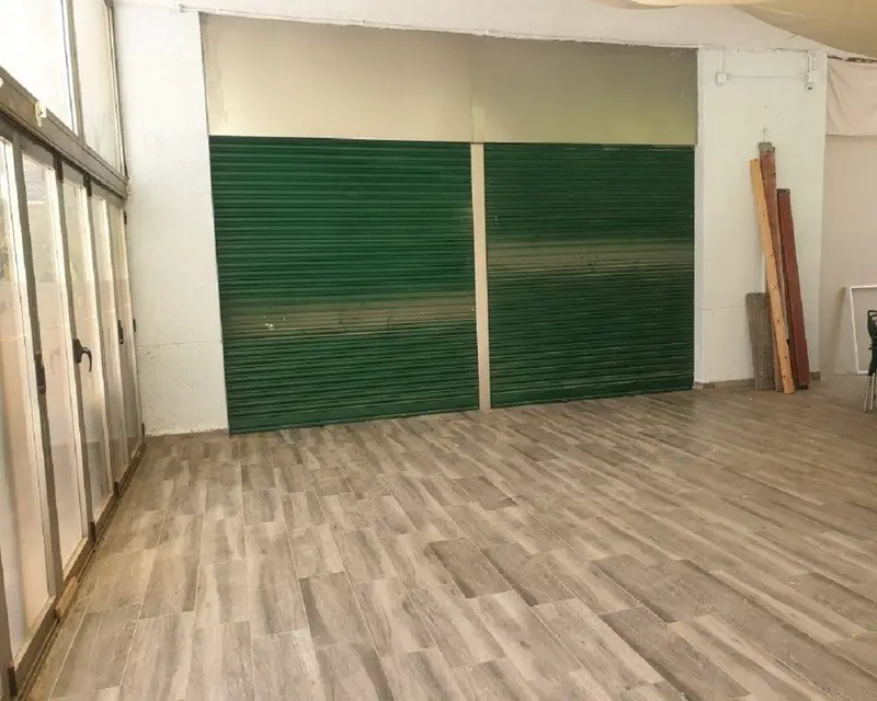 Local Comercial 67m2 Vila-seca Tarragona