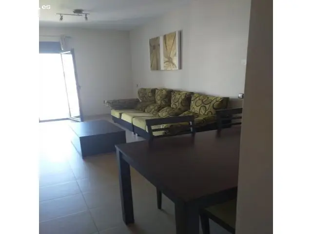 Piso en Venta El Ejido 80m2 2 Dormitorios