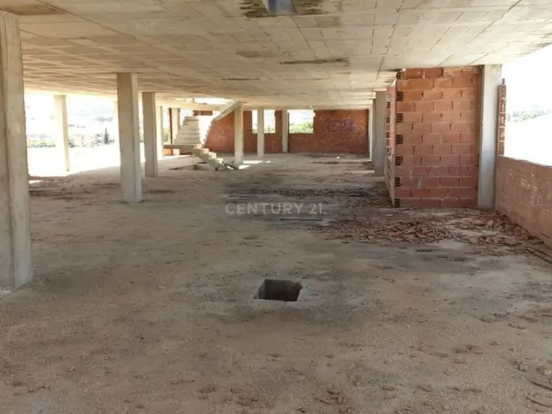 venta Local Comercial en La Flota, Murcia (C0126-SBRE-0011867)- Globaliza