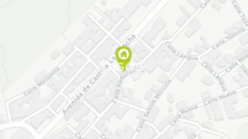 Piso en venta procedente de ejecucion hipotecaria