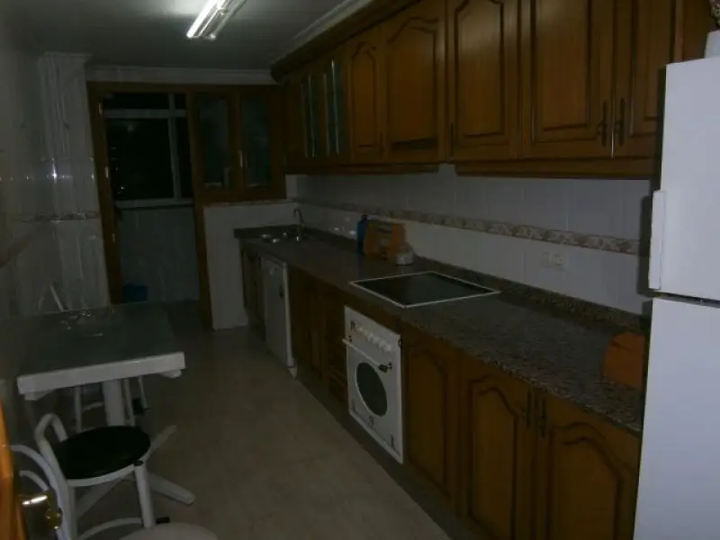 Venta Piso Monóvar 3 Dormitorios 2 Baños Cocina Equipada
