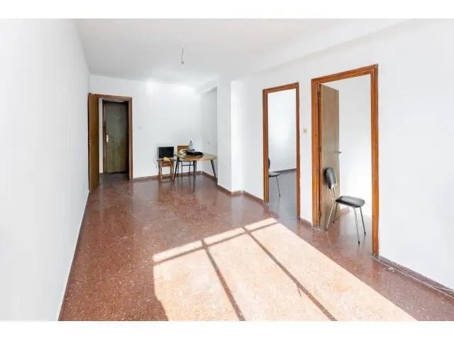 Piso para reformar 105m2 Calle Luz Casanova