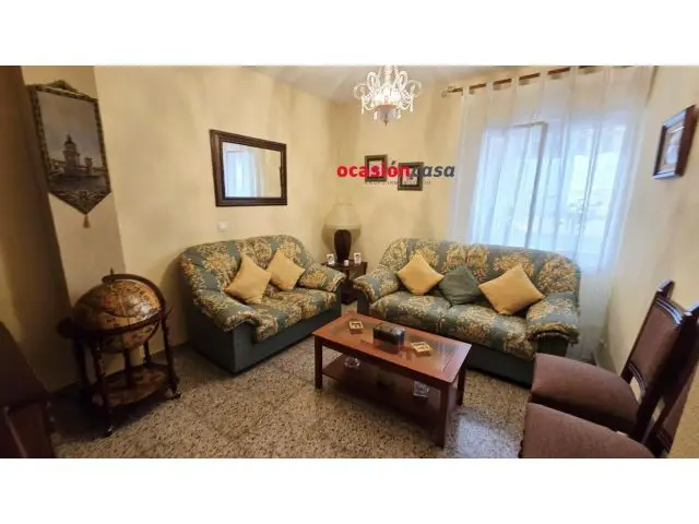 Piso en venta en Pozoblanco 120m2 4 dormitorios