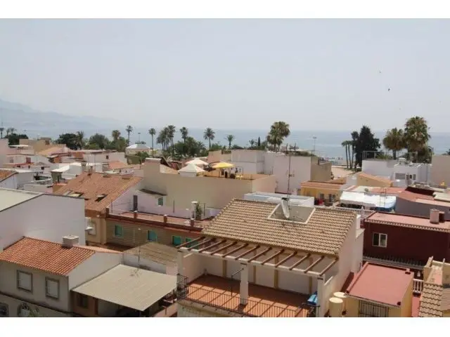 Apartamento Torre del Mar 1 Dormitorio Cerca de la Playa