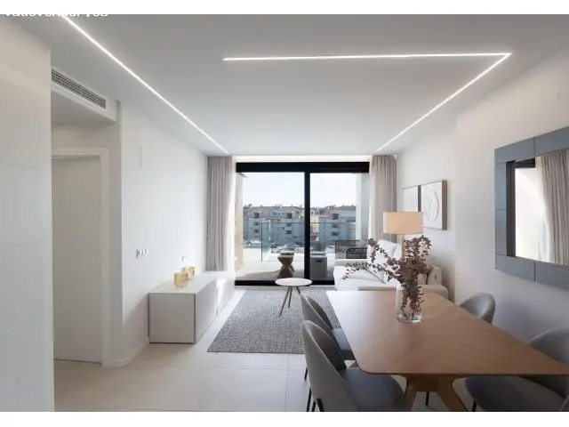 Apartamentos en Venta Denia Cerca del Mar
