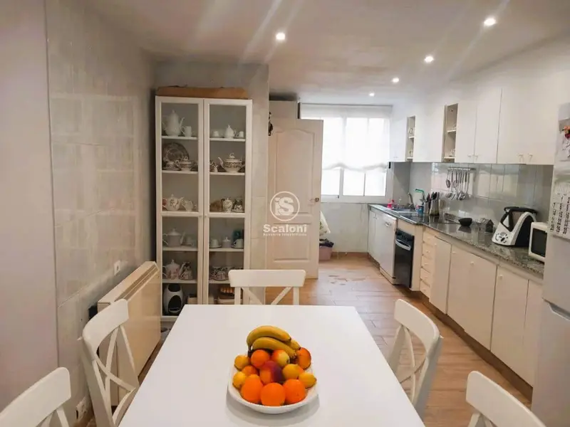 Piso en venta Cambados zona monumental