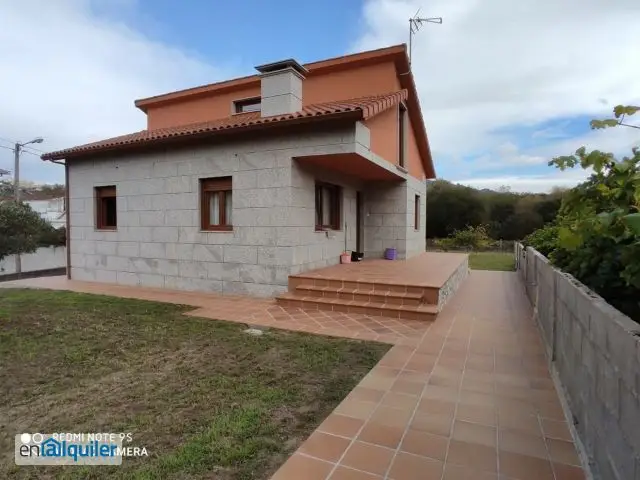 Chalet 5 Dorm 2 Baños Nigran Reformado Cerca Playa