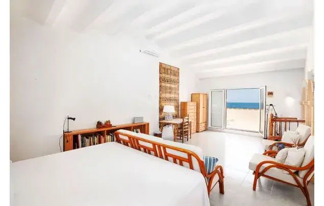 Alquiler Casa 3 Dormitorios Denia 360m2 Cerca del Mar