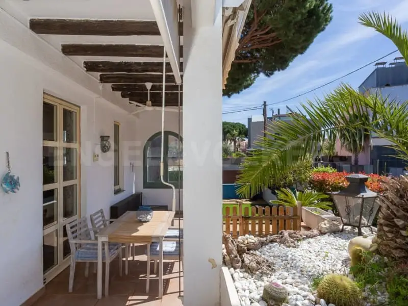 Chalet en venta Platja dAro cerca de la playa