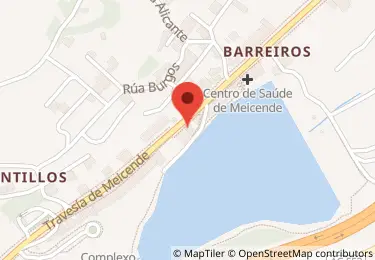 Vivienda en Travesia de Meicende Arteixo