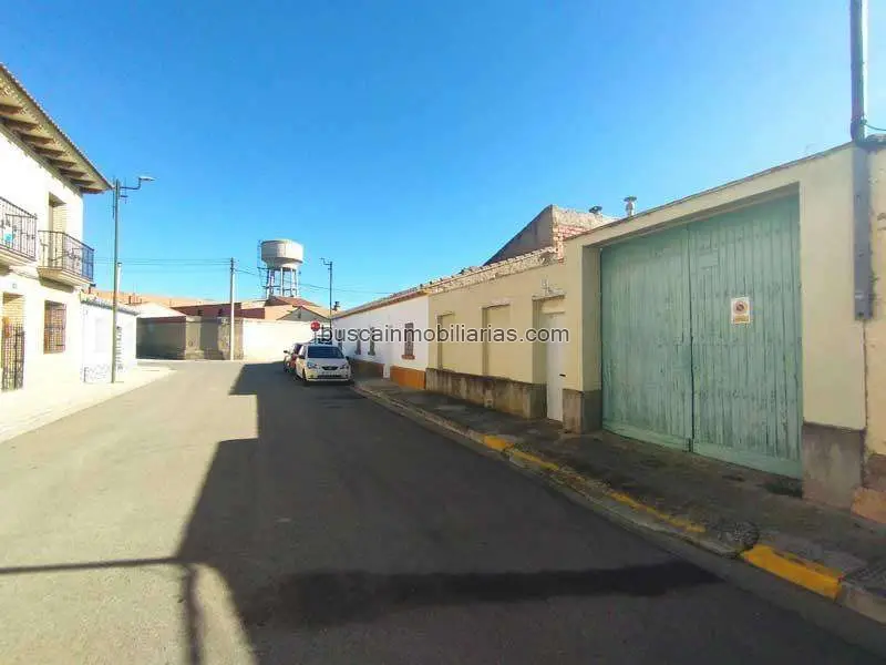 Parcela Rustica en Venta Villanueva de Gallego