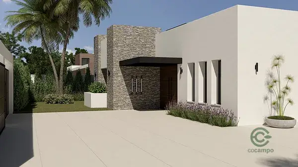Villa de Lujo en Manilva con Vistas al Mar