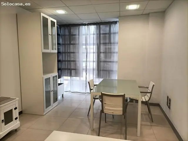 Oficina en Alquiler Amueblada en Chiclana Centro