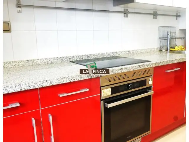 Piso en Centro de Oviedo 3 Dormitorios 2 Baños 91m2