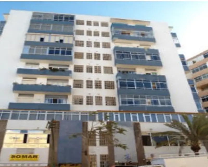 Garaje en Venta Palmas Gran Canaria Obispo Romo 22m2
