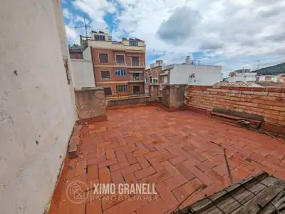 Casa Chalet en Venta Vall de Uxó Castellón