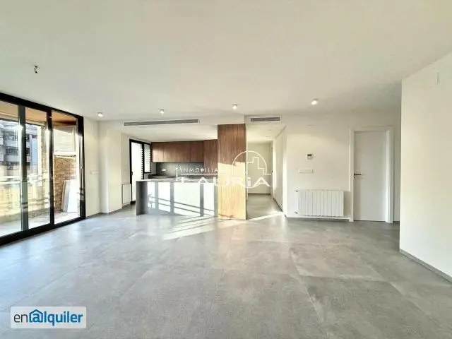 Vivienda de Lujo en Alquiler Zona Guardia Civil