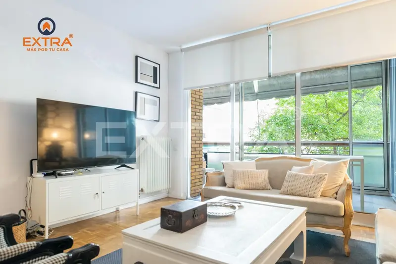 Venta Piso Costillares Madrid Terraza Piscina 4 Dormitorios 2 Baños