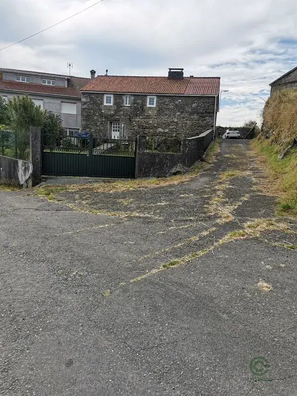 La Coruna, Mazaricos, 0.03ha