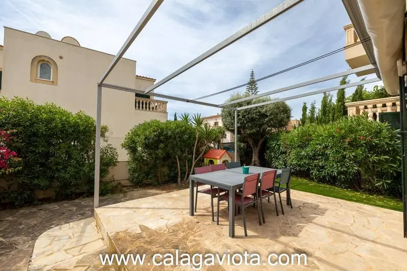 Piso en venta Colonia Sant Jordi cerca del mar