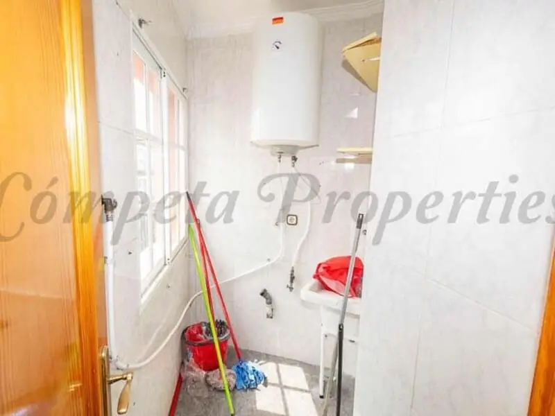 3 Cuarto Apartamento en venta
Torrox, Málaga