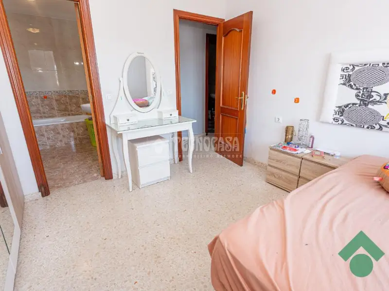 Piso en Venta en Algeciras 130m2 3 Dormitorios 2 Baños