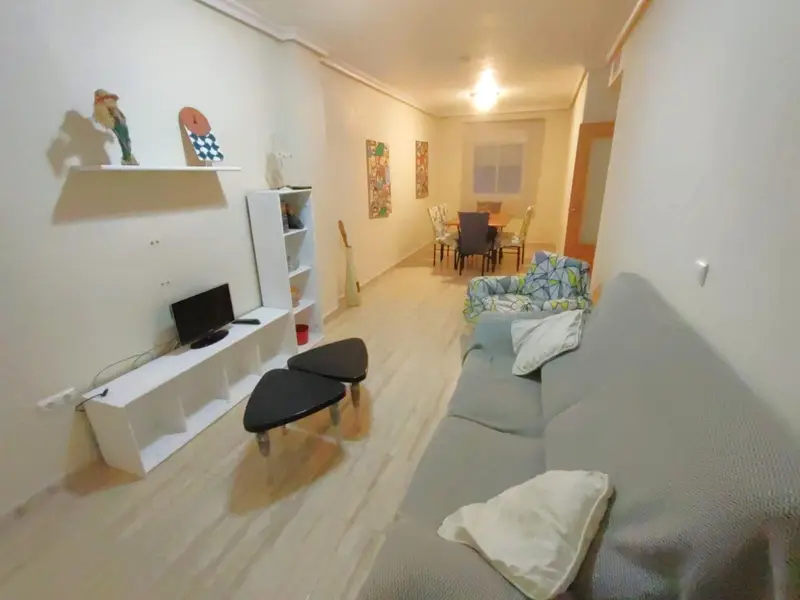 Venta Piso 119m2 Albatera 2 habitaciones Solarium Trastero