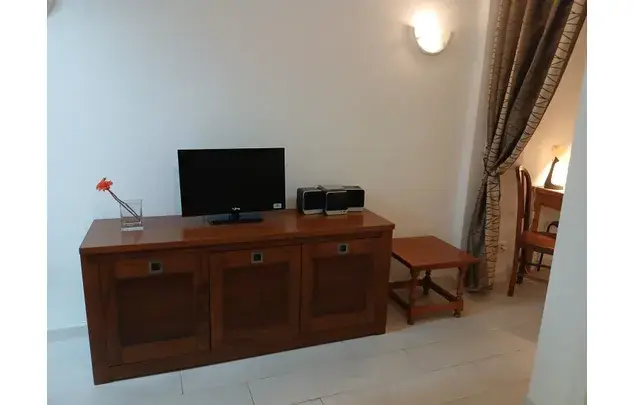 Alquiler Apartamento 1 Dormitorio Toledo 38m2