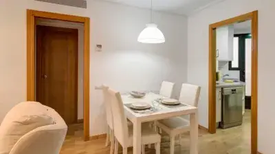 Alquiler Piso 2 habitaciones Avinguda Blasco Ibáñez