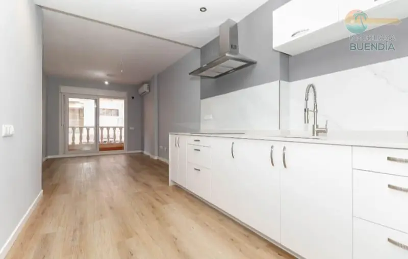 Apartamento Reformado Cerca de la Playa en La Mata Torrevieja