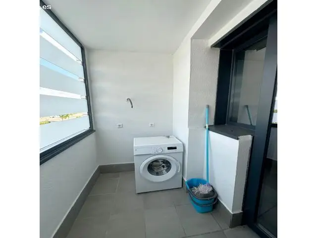 Alquiler Piso Alovera 124m2 2 Garajes Trastero Piscina