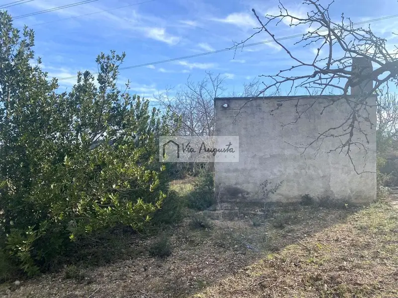 Finca Rustica en Venta El Perello Tarragona